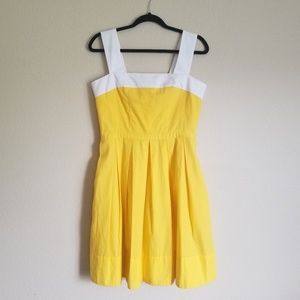 GAP Colorblock Dress